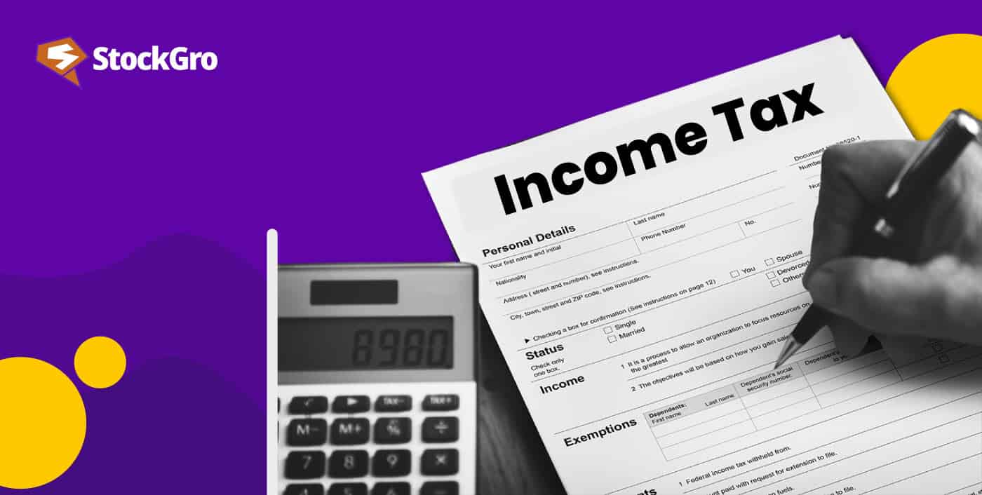 Section 112A Of Income Tax Act Your Guide To LTCG