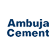 Ambuja Cements share price
