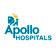 Apollo Hospitals Enterprise share price