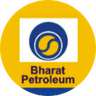 Bharat Petroleum Corporation share price