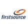 Firstsource Solutions share price
