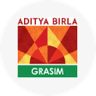 Grasim Industries share price