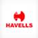 Havells India share price