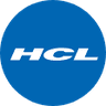 HCL Technologies share price