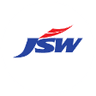 JSW Steel share price