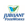 Jubilant Foodworks share price