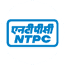 NTPC share price