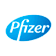 Pfizer share price