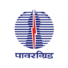 Power Grid Corporation of India share price