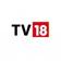 TV18 Broadcast share price