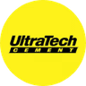 UltraTech Cement share price