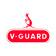 V-Guard Industries share price