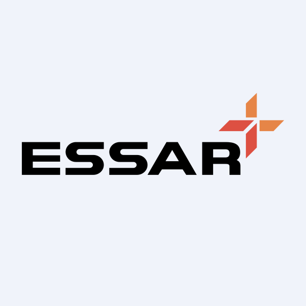 Essar Shipping Ltd share price