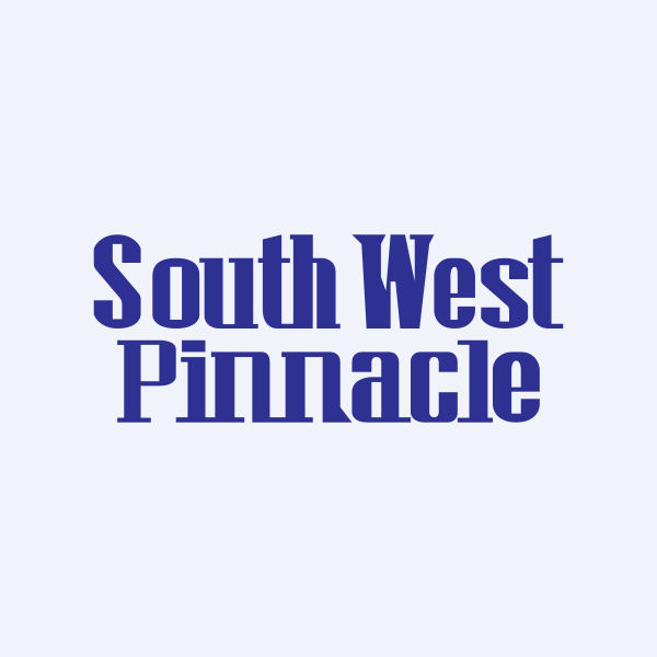 South West Pinnacle Exploration Ltd share price