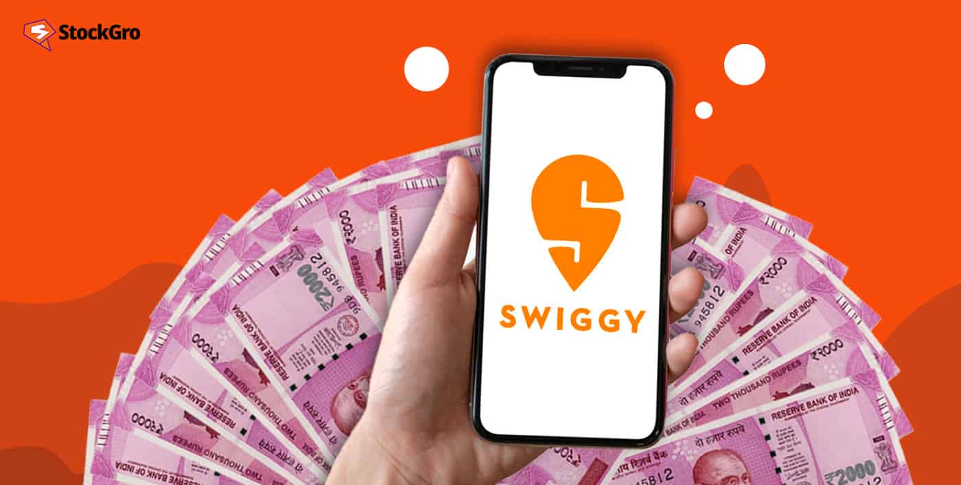 Swiggy Turns Profitable 9 Years After Inception - StockGro Blogs