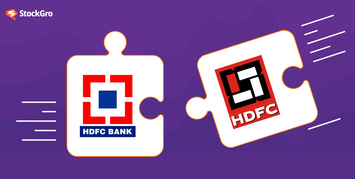 The Mega Merger Of Hdfc And Hdfc Bank 2953