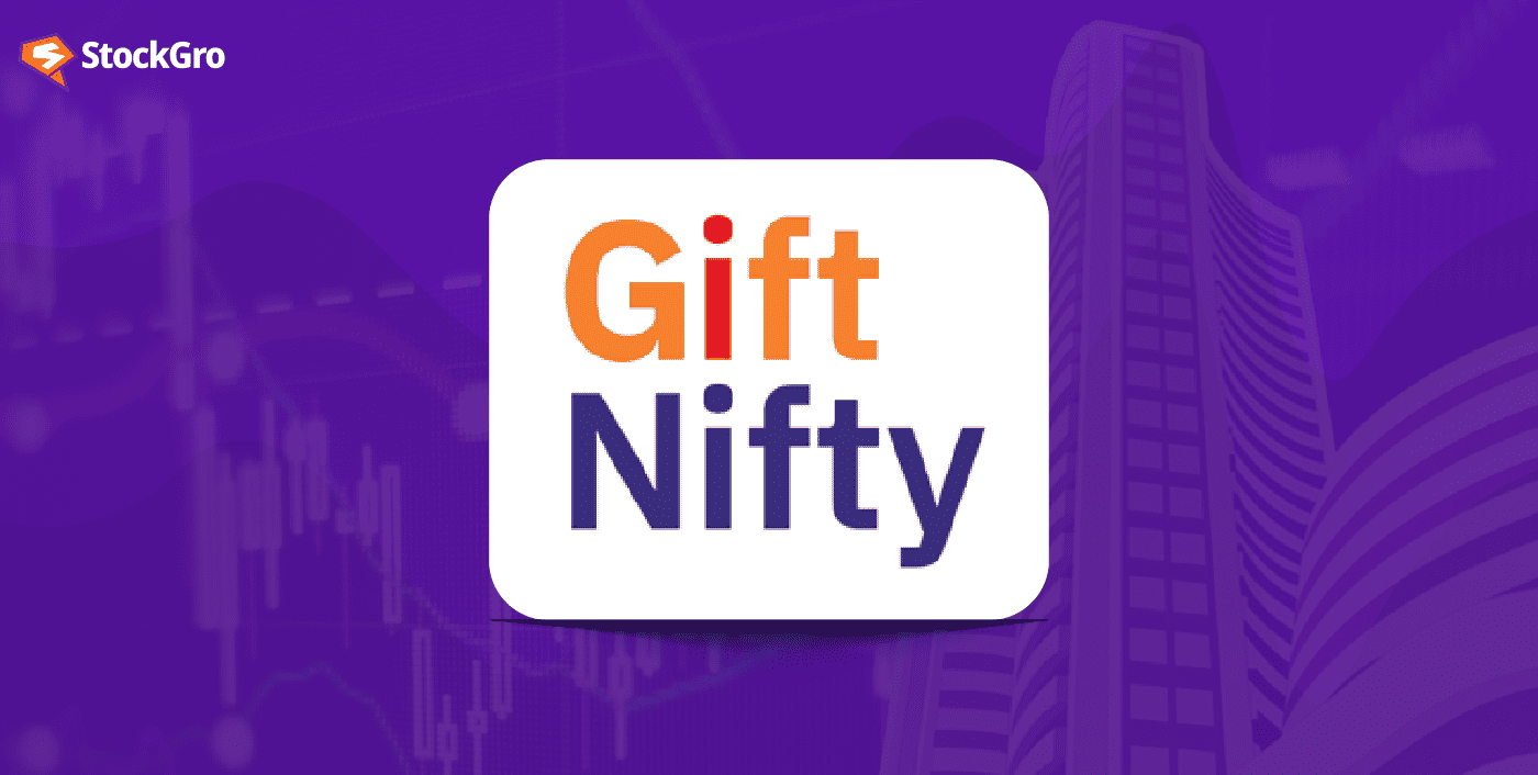 SGX Nifty to GIFT Nifty brings new opportunities StockGro Blogs