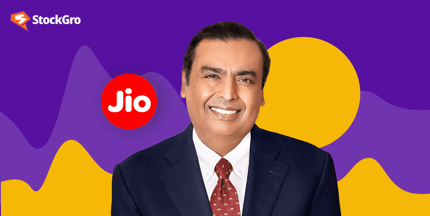 Mukesh Ambani Net Worth: Bio, Assets, Industries And Future Vision