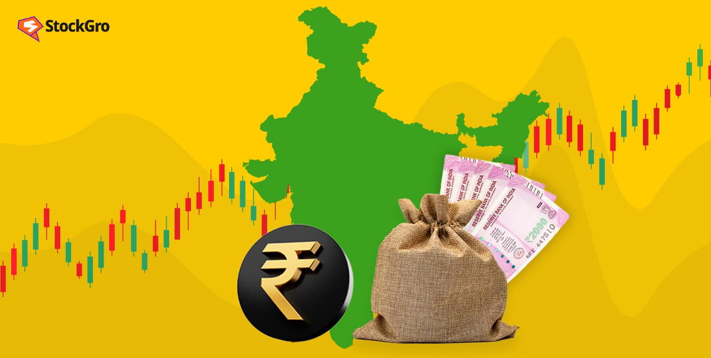 Domestic Institutional Investors: Role In Share Market