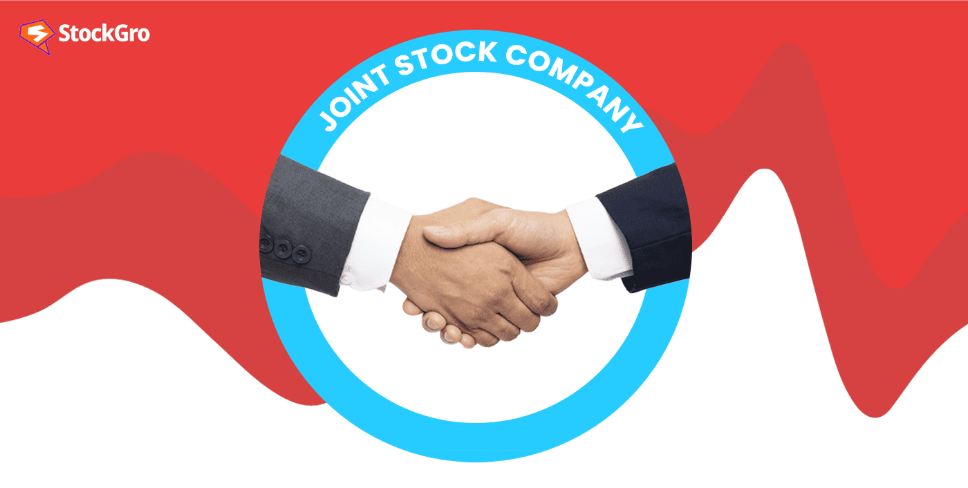 what-is-a-joint-stock-company