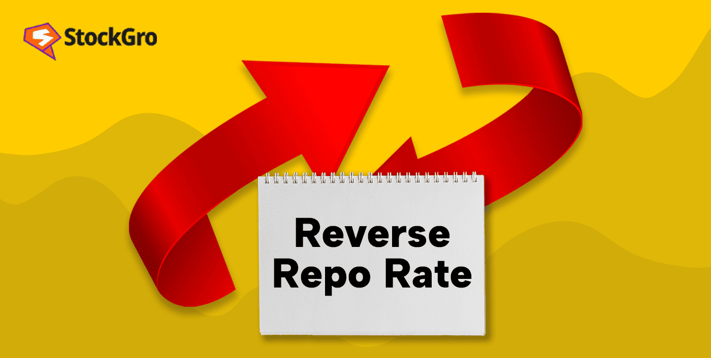 Understanding Reverse Repo Rate - A Beginner's Guide