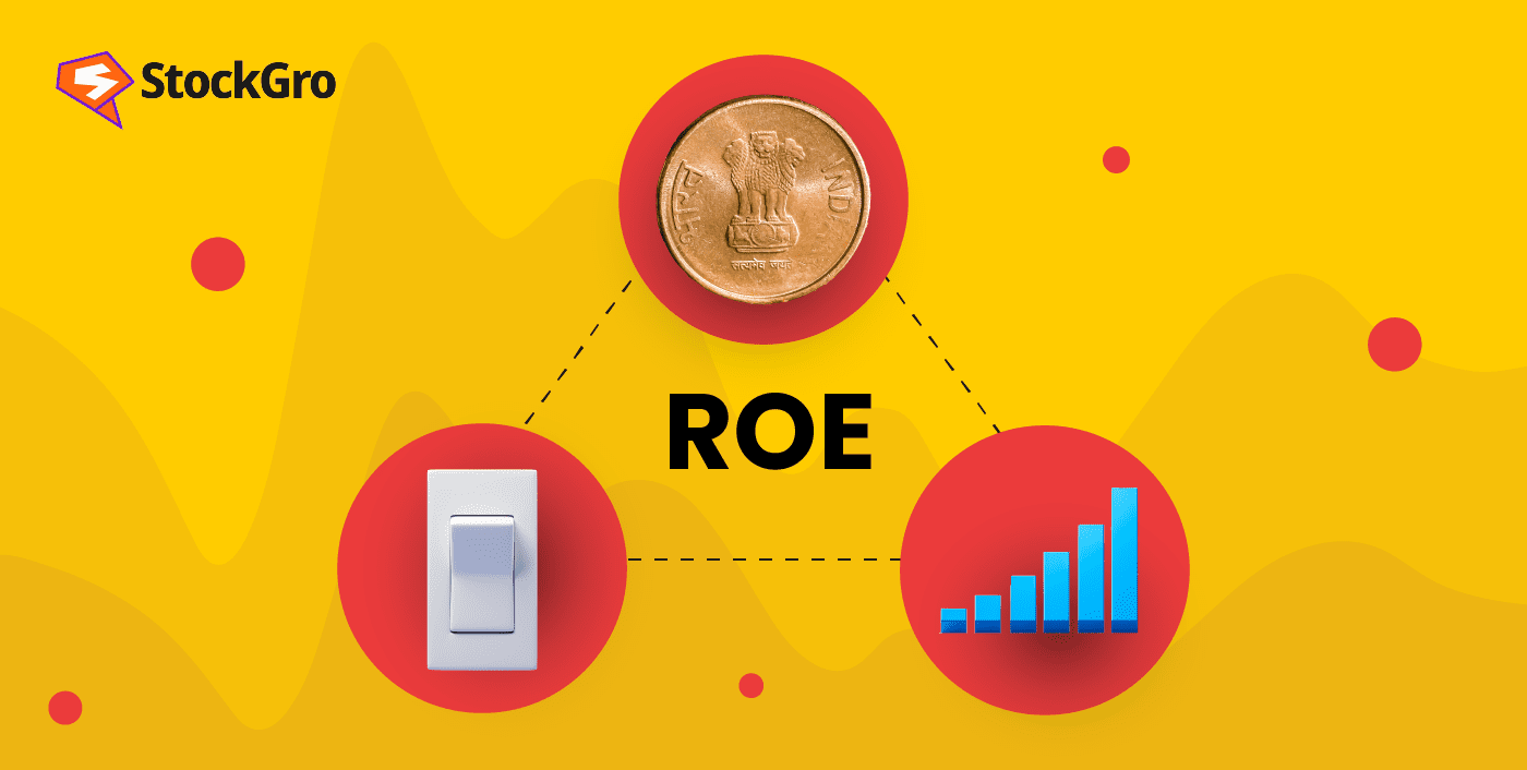 Return on equity Meaning, significance, and formula