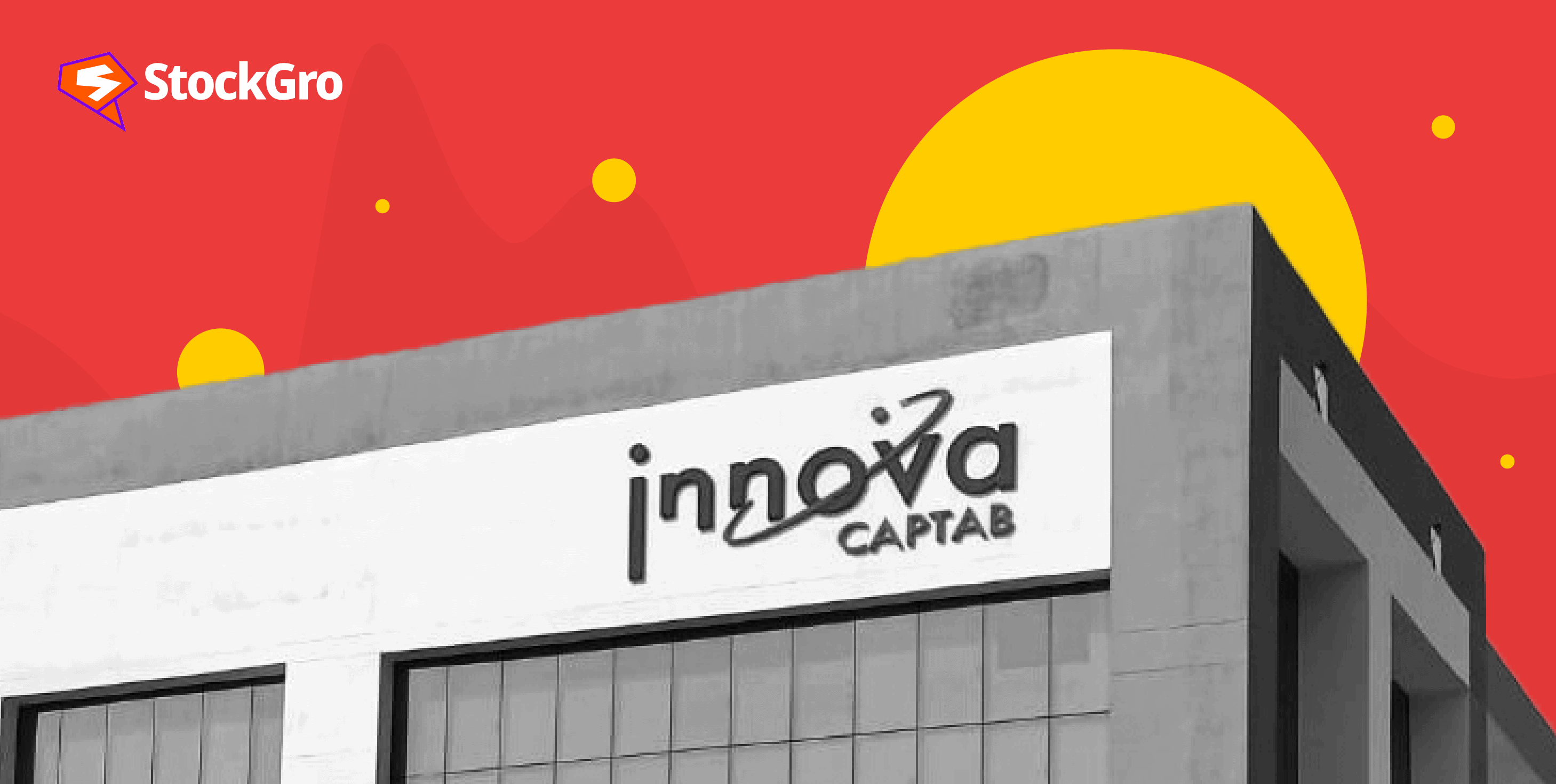 Innova Captab's IPO - GMP Subscription, Summary And Details