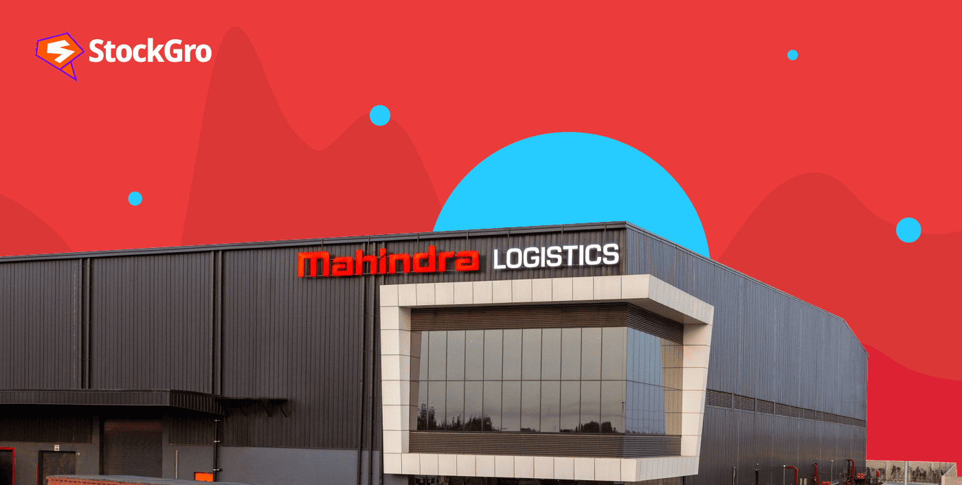 Mahindra Logistics Slips In Trade After Reporting Weak Q3, EBITDA Declines  By 17% | CNBC TV18 - YouTube