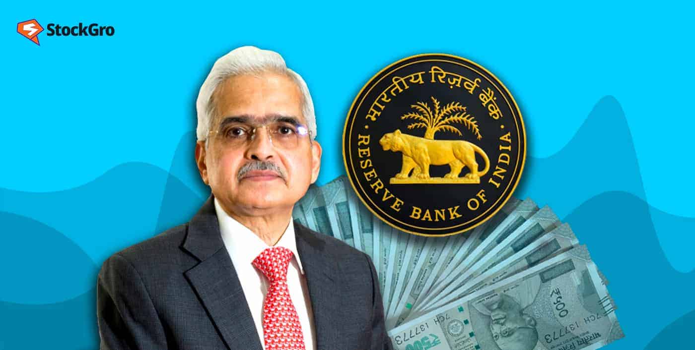 RBI MPC Meeting Highlights: Repo Rate, GDP Growth, And More