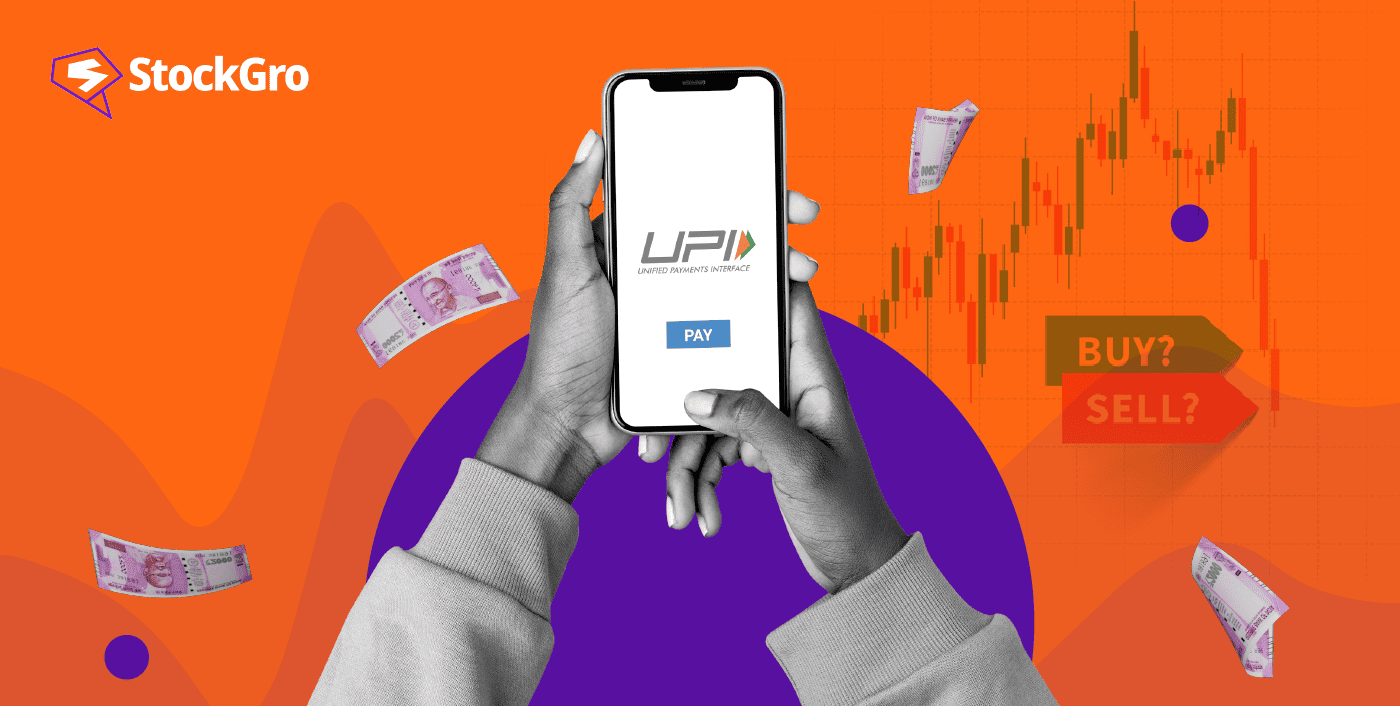 UPI revolutionises stock trading: A new era begins