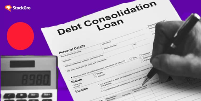 Simplify your financial life with debt consolidation