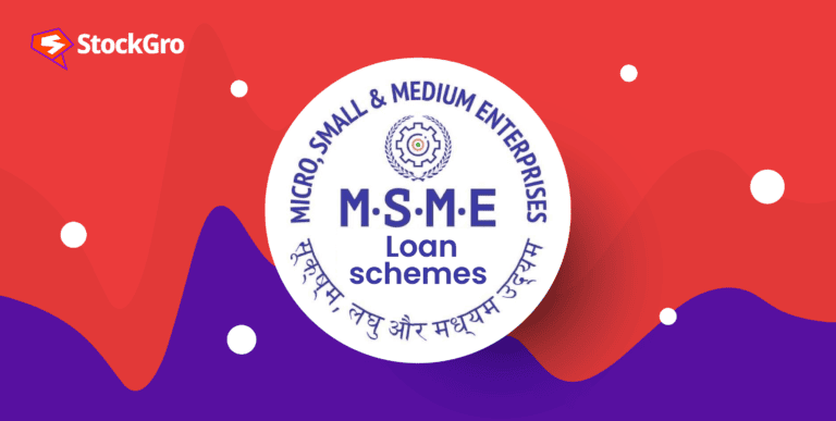 government loan schemes for small business