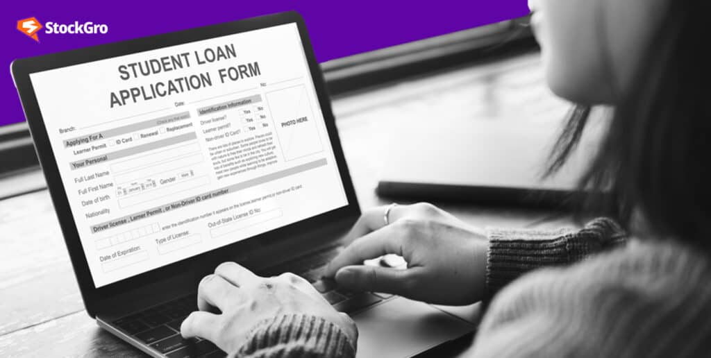 How to Apply for a Personal Loan for Education