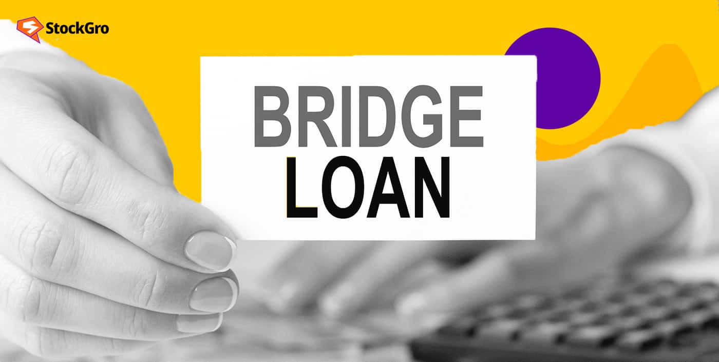 Bridge loan: Definition, differences, risks, and benefits