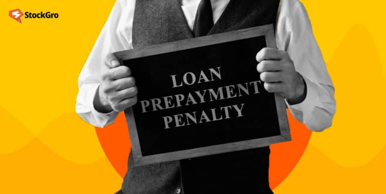 what is a prepayment penalty on a personal loan
