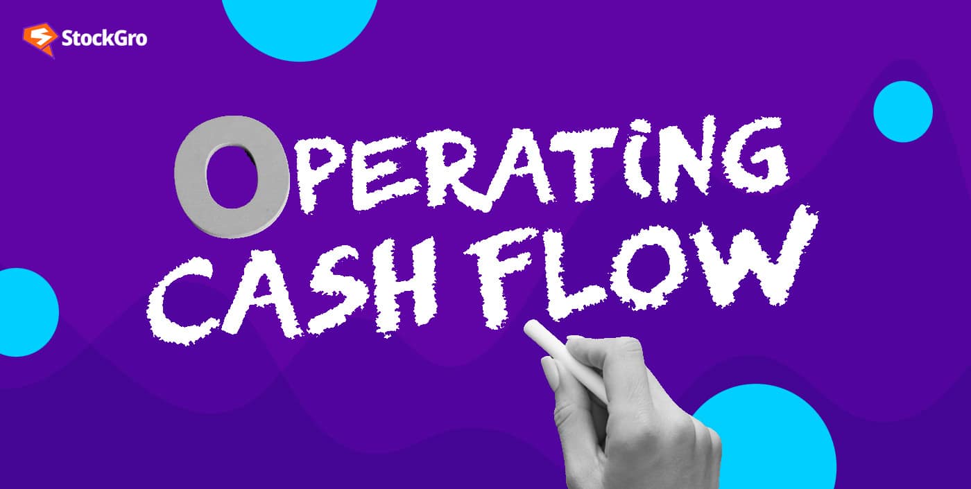 Operating Cash Flow Definition Ratio And Limitations