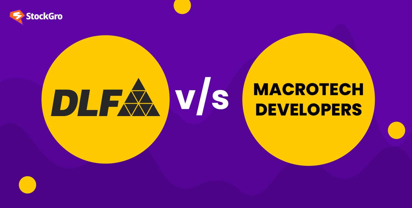 DLF vs Macrotech: A comprehensive real estate comparison