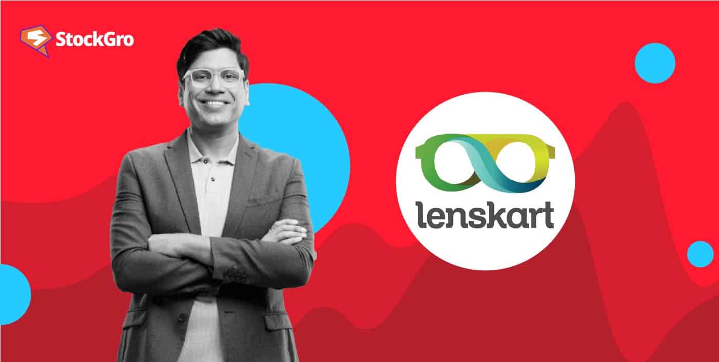 Lenskart: A case study of innovation and growth!