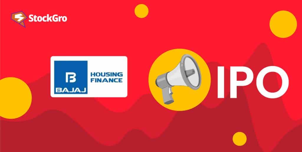 Bajaj Housing Finance IPO