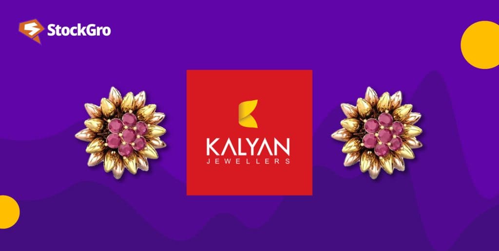 Kalyan Jewellers India Limited