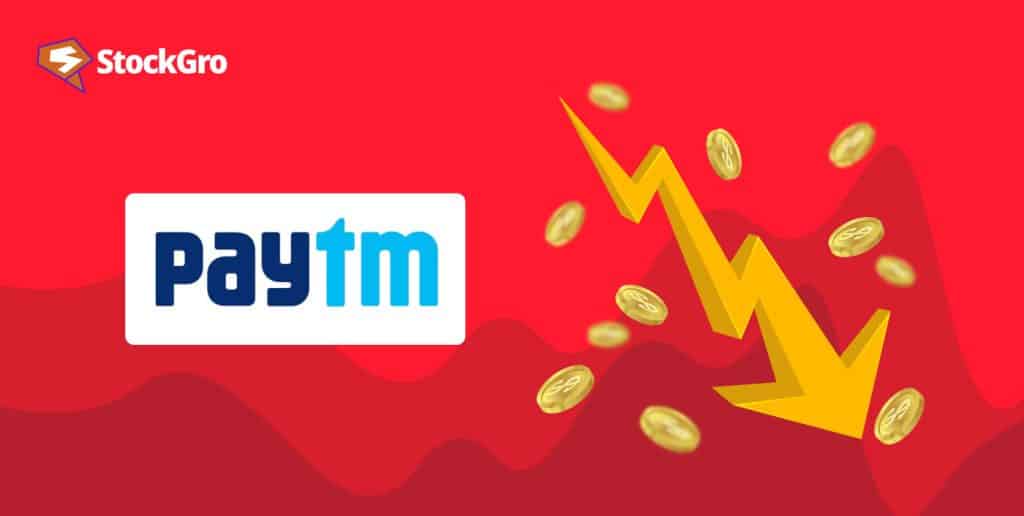 Paytm case study: The dramatic downfall of a fintech pioneer