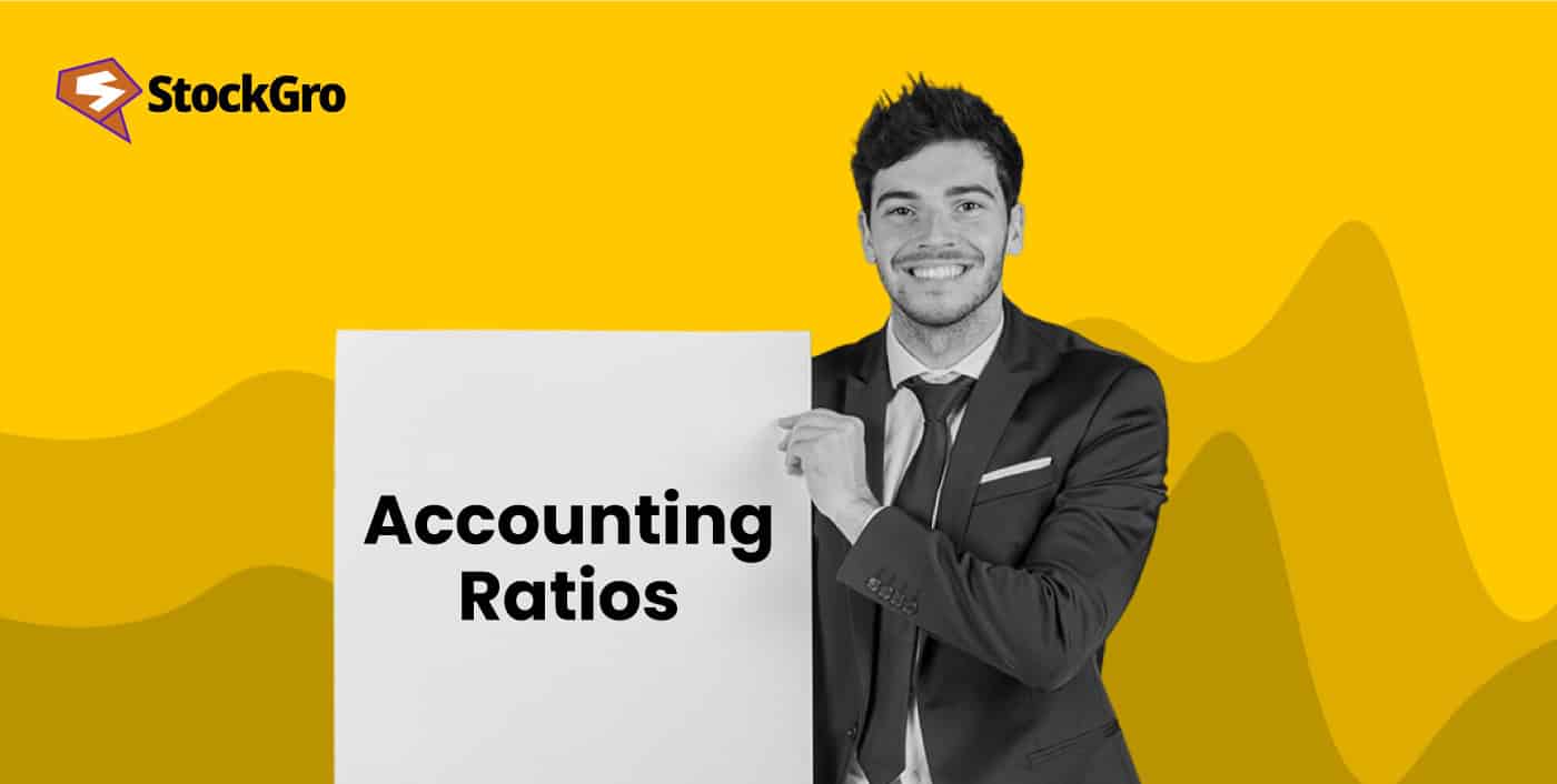 Accounting Ratios - Types, Formula, Objectives & Advantages