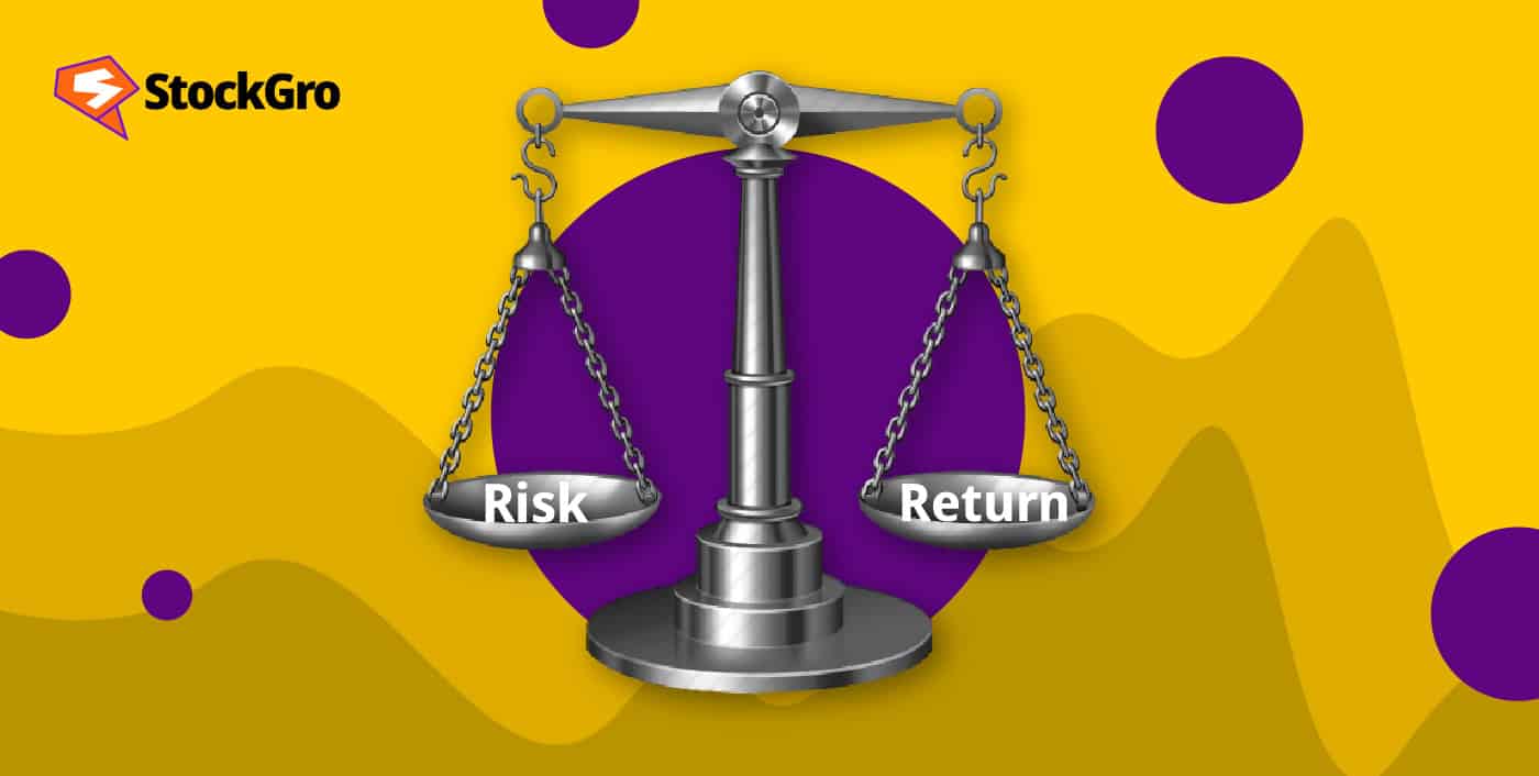 What is the risk-return trade-off? A comprehensive guide