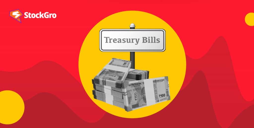 Treasury Bills