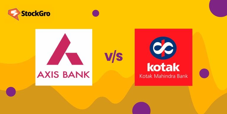 Kotak Mahindra vs Axis Bank