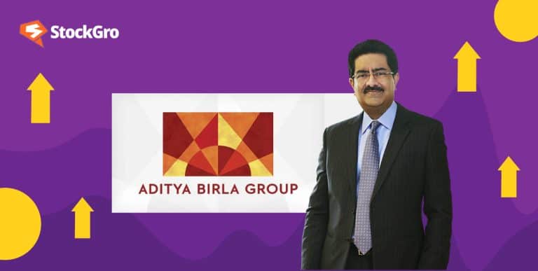 Aditya Birla money Q1 results