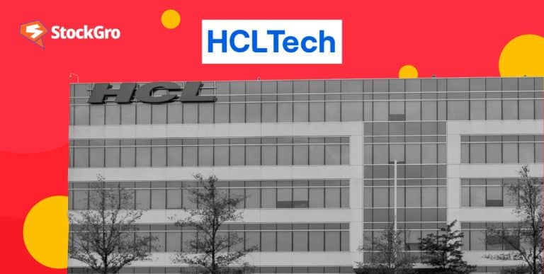 HCL tech Q1 results FY25