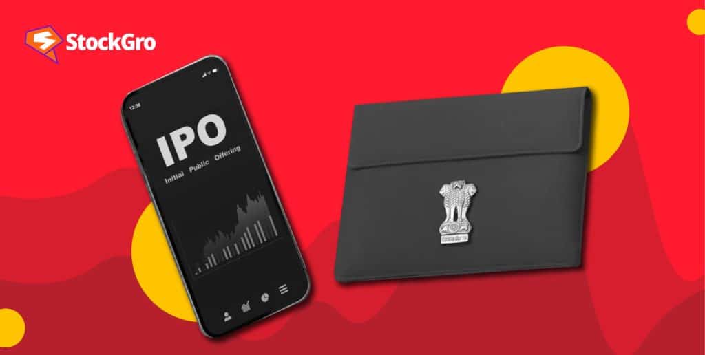 India’s IPO market in 2024