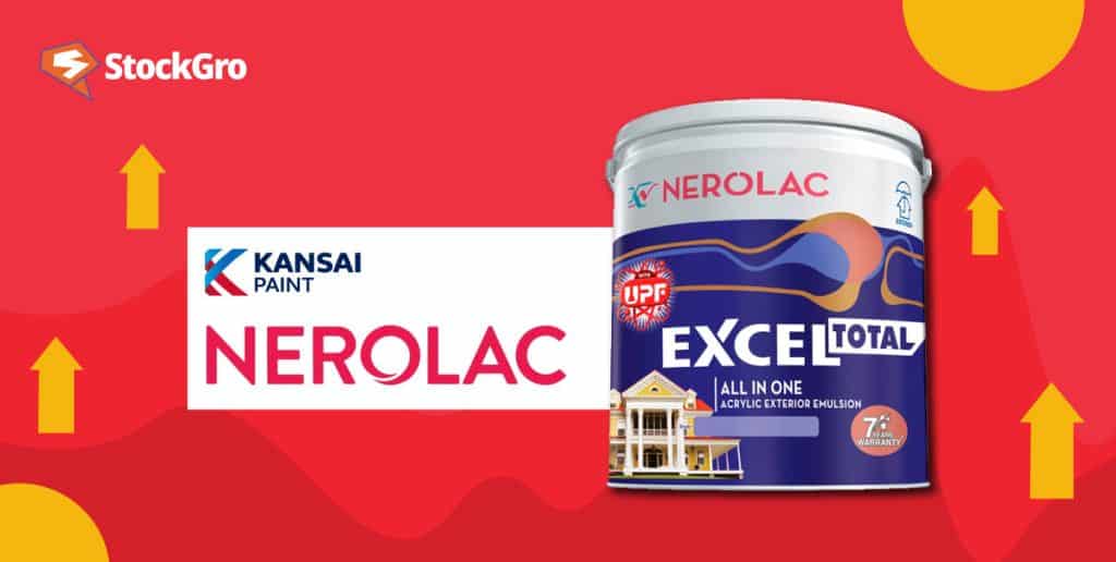 Kansai Nerolac Paints Q1 results