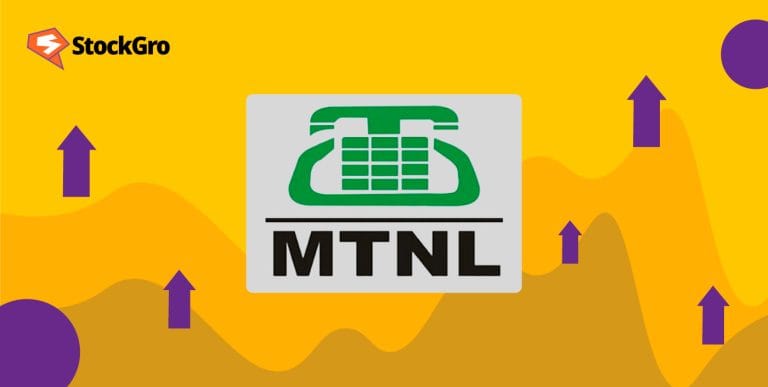 MTNL Stock Soars 19%